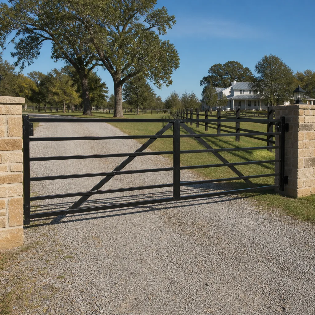 Farm & ranch